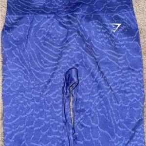 Gymshark biker Shorts